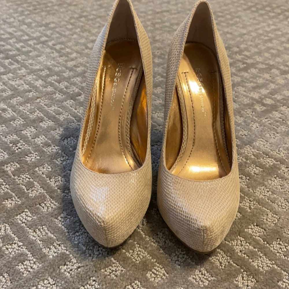 BcBGeneration Heels
